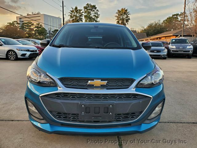 2020 Chevrolet Spark 4dr Hatchback CVT LS - 22982855 - 2