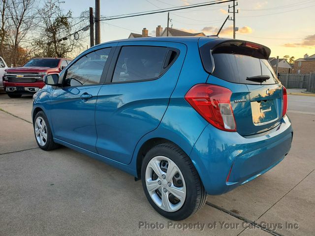 2020 Chevrolet Spark 4dr Hatchback CVT LS - 22982855 - 6