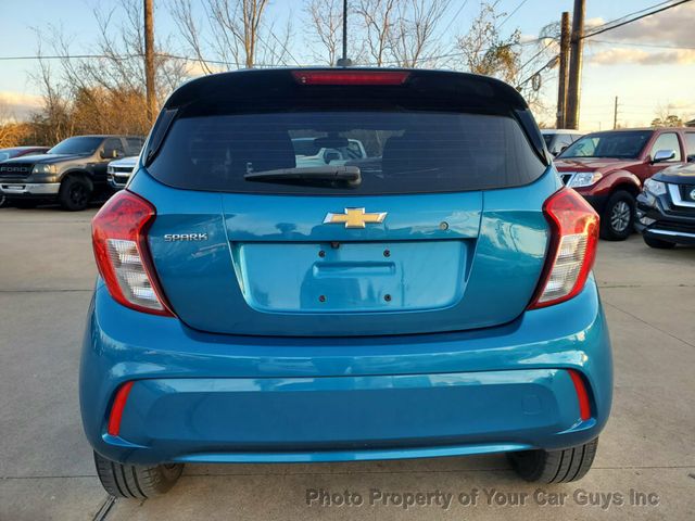 2020 Chevrolet Spark 4dr Hatchback CVT LS - 22982855 - 7