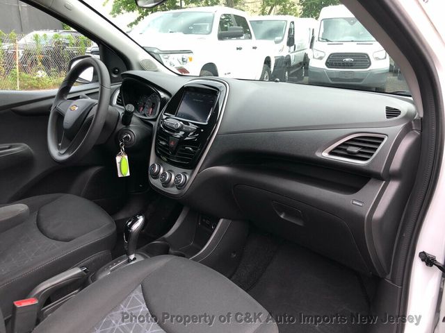 2020 Chevrolet Spark 4dr Hatchback CVT LS - 22570260 - 10