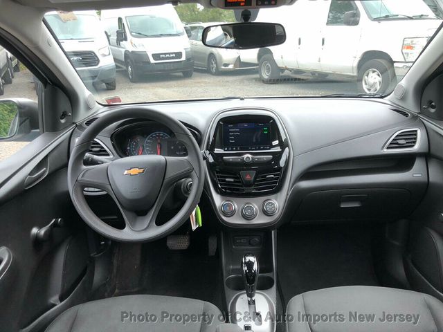 2020 Chevrolet Spark 4dr Hatchback CVT LS - 22570260 - 18