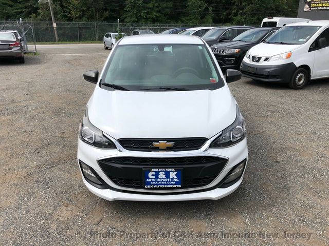 2020 Chevrolet Spark 4dr Hatchback CVT LS - 22570260 - 1