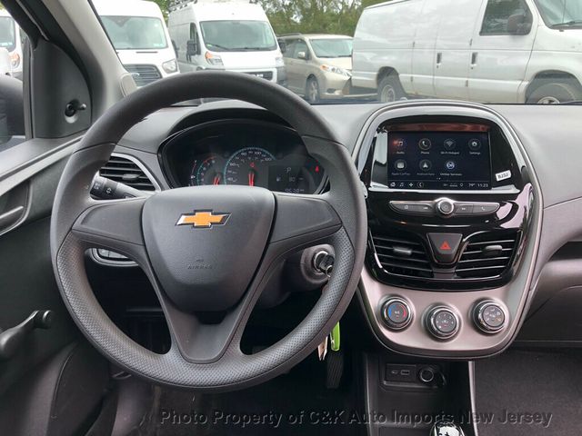 2020 Chevrolet Spark 4dr Hatchback CVT LS - 22570260 - 22