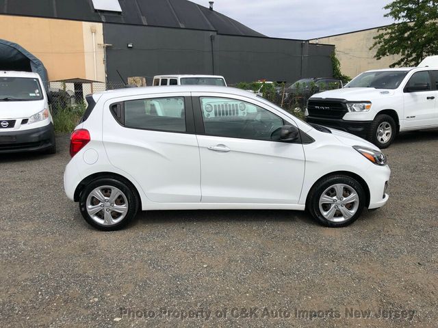 2020 Chevrolet Spark 4dr Hatchback CVT LS - 22570260 - 3