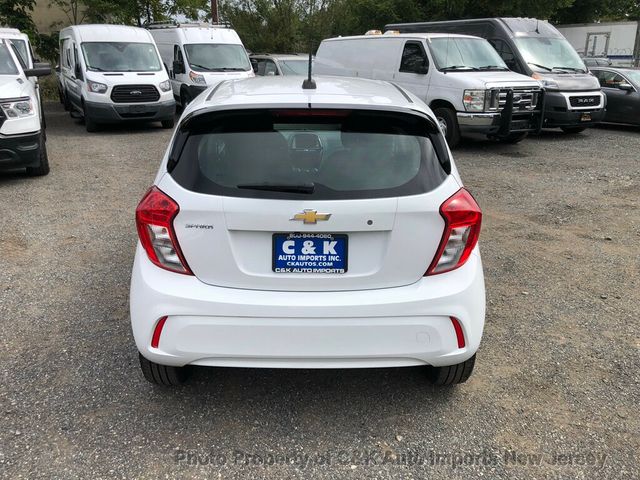 2020 Chevrolet Spark 4dr Hatchback CVT LS - 22570260 - 5