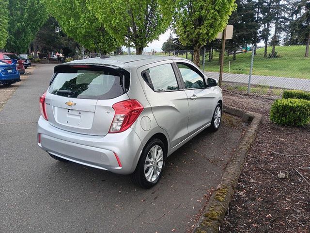 2020 Chevrolet Spark 4dr Hatchback CVT LT w/1LT - 23014686 - 2