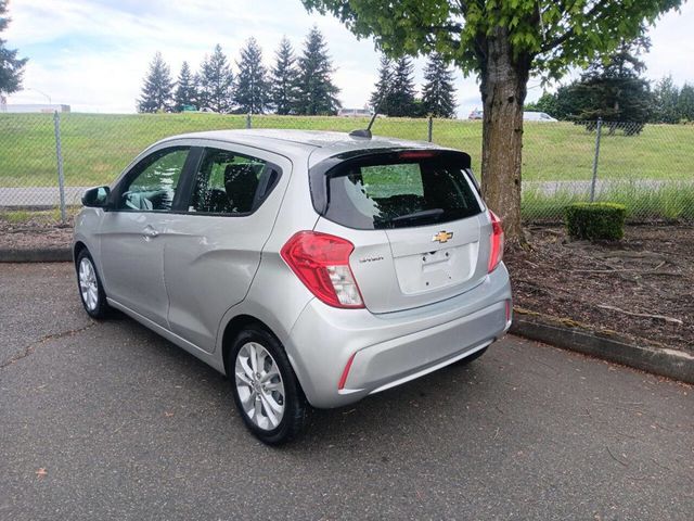 2020 Chevrolet Spark 4dr Hatchback CVT LT w/1LT - 23014686 - 3