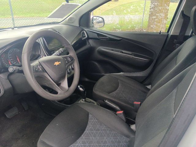 2020 Chevrolet Spark 4dr Hatchback CVT LT w/1LT - 23014686 - 4