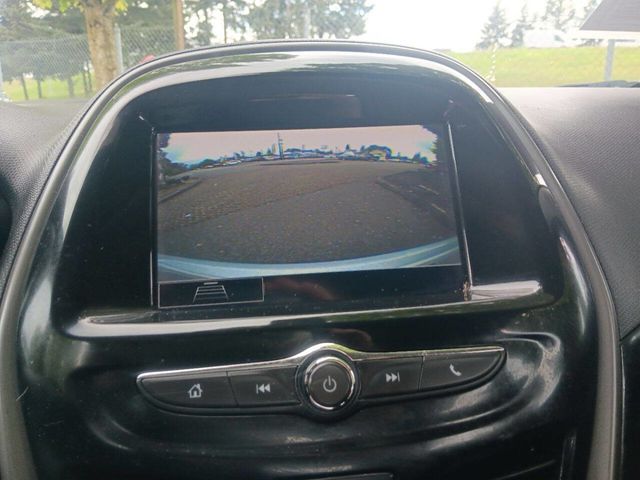 2020 Chevrolet Spark 4dr Hatchback CVT LT w/1LT - 23014686 - 8