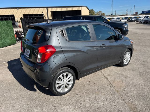 2020 Chevrolet Spark 4dr Hatchback CVT LT w/1LT - 23100657 - 3