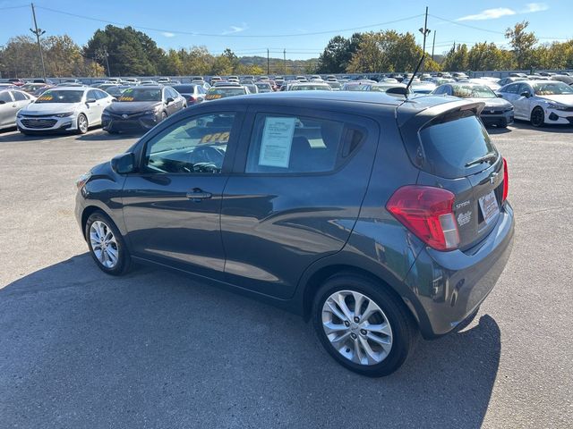 2020 Chevrolet Spark 4dr Hatchback CVT LT w/1LT - 23100657 - 5