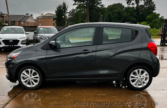 2020 Chevrolet Spark 4dr Hatchback CVT LT w/1LT - 23038632 - 10