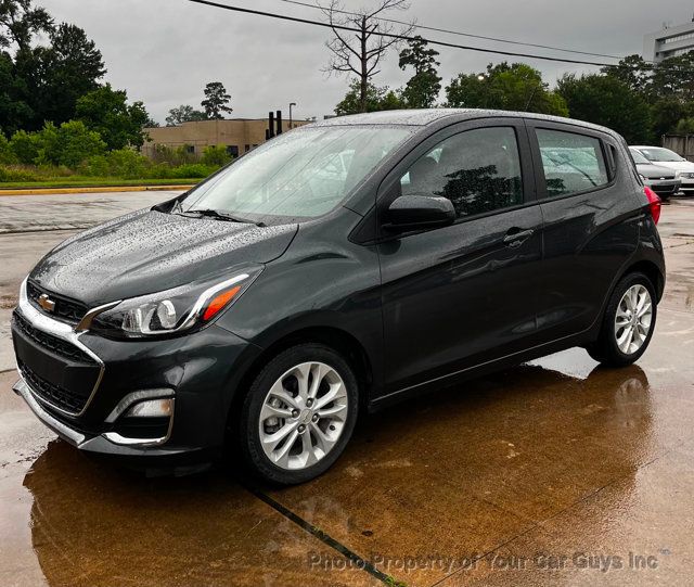 2020 Chevrolet Spark 4dr Hatchback CVT LT w/1LT - 23038632 - 11