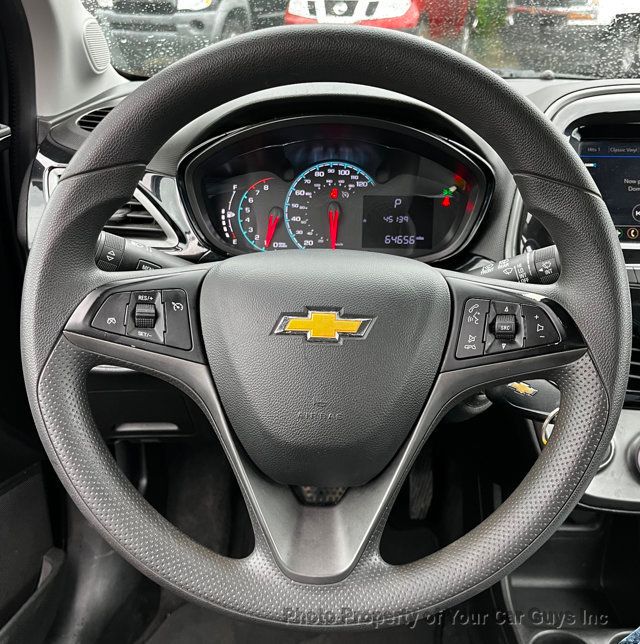 2020 Chevrolet Spark 4dr Hatchback CVT LT w/1LT - 23038632 - 16