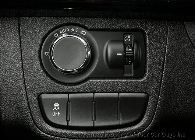 2020 Chevrolet Spark 4dr Hatchback CVT LT w/1LT - 23038632 - 23
