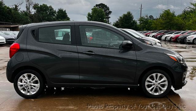 2020 Chevrolet Spark 4dr Hatchback CVT LT w/1LT - 23038632 - 4