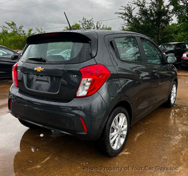 2020 Chevrolet Spark 4dr Hatchback CVT LT w/1LT - 23038632 - 5