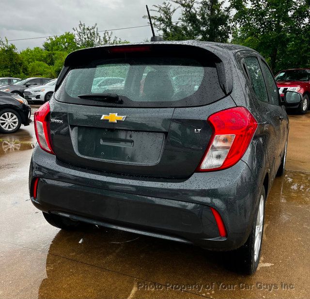 2020 Chevrolet Spark 4dr Hatchback CVT LT w/1LT - 23038632 - 6