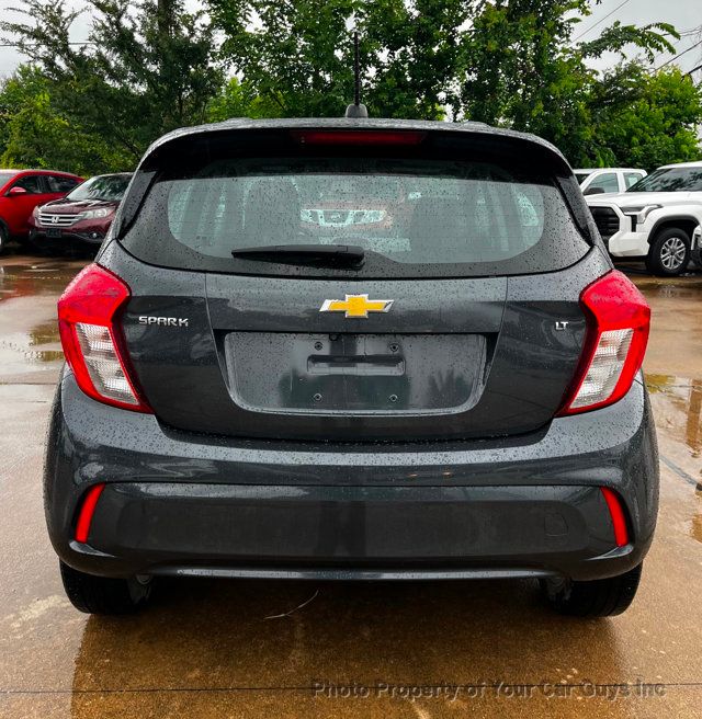 2020 Chevrolet Spark 4dr Hatchback CVT LT w/1LT - 23038632 - 7