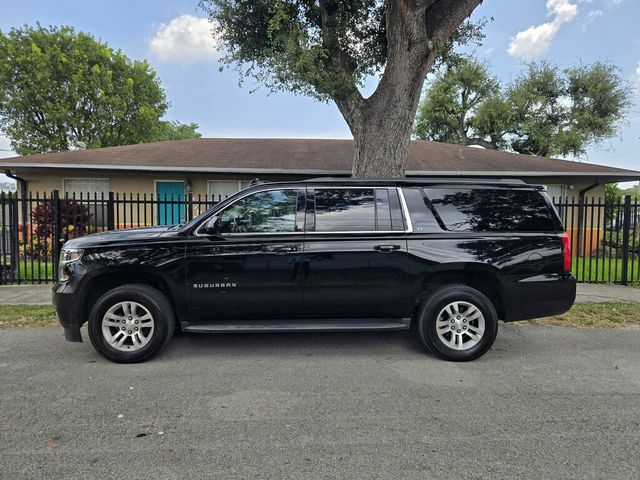 2020 Chevrolet Suburban  - 23070033 - 10