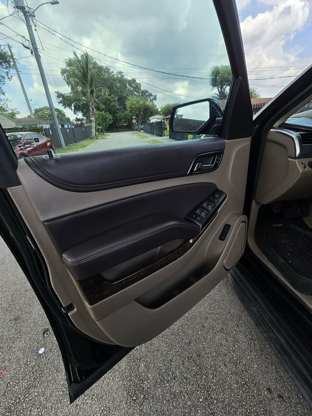 2020 Chevrolet Suburban  - 23070033 - 4