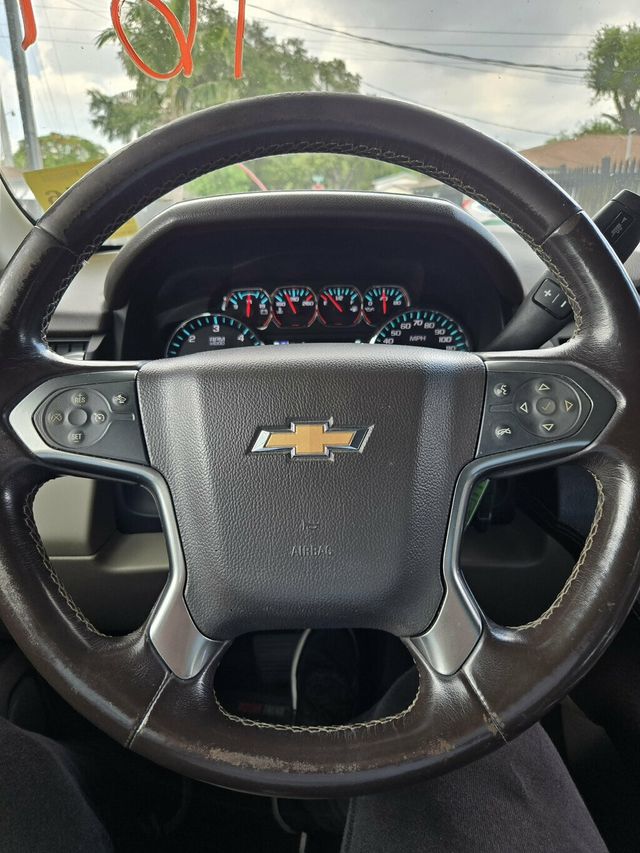2020 Chevrolet Suburban  - 23070033 - 8