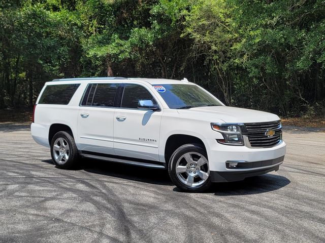 2020 Chevrolet Suburban 2WD 4dr 1500 Premier - 22844909 - 0