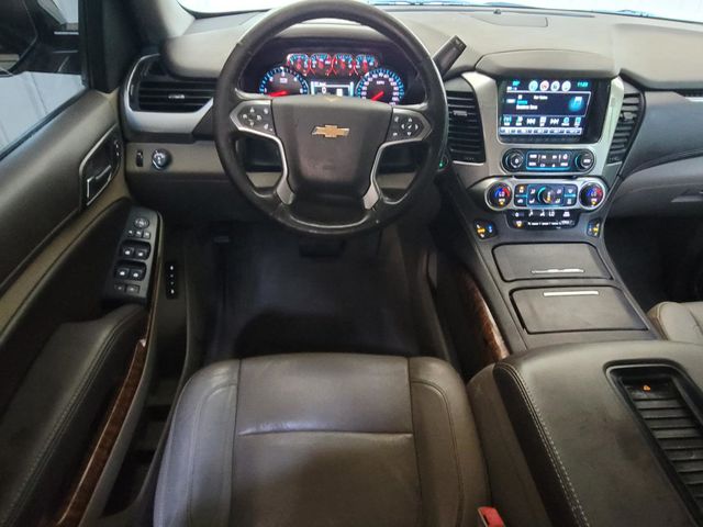 2020 Chevrolet Suburban 2WD 4dr 1500 Premier - 22844909 - 9