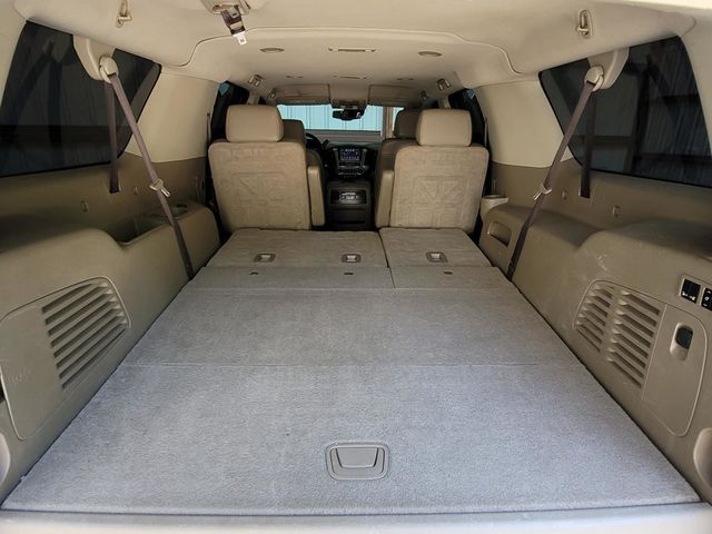 2020 Chevrolet Suburban 2WD 4dr 1500 Premier - 22844909 - 12