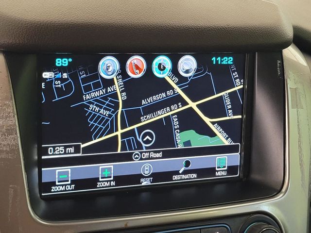 2020 Chevrolet Suburban 2WD 4dr 1500 Premier - 22844909 - 13