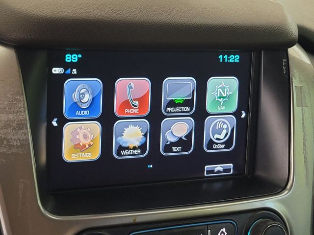 2020 Chevrolet Suburban 2WD 4dr 1500 Premier - 22844909 - 15