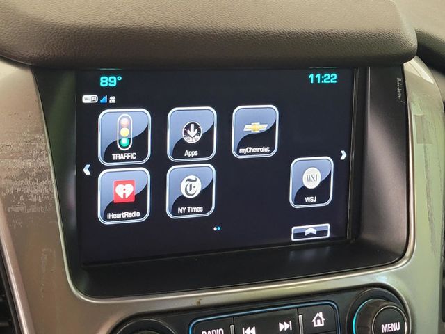 2020 Chevrolet Suburban 2WD 4dr 1500 Premier - 22844909 - 16