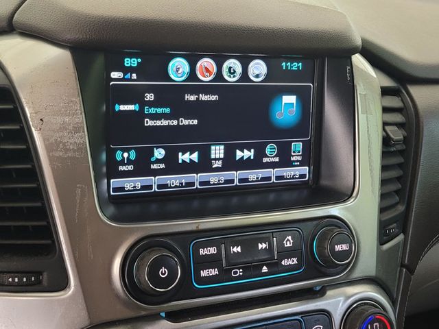 2020 Chevrolet Suburban 2WD 4dr 1500 Premier - 22844909 - 18