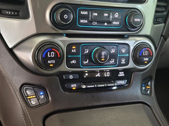 2020 Chevrolet Suburban 2WD 4dr 1500 Premier - 22844909 - 20