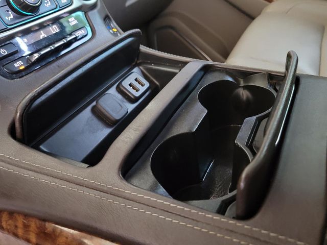 2020 Chevrolet Suburban 2WD 4dr 1500 Premier - 22844909 - 21