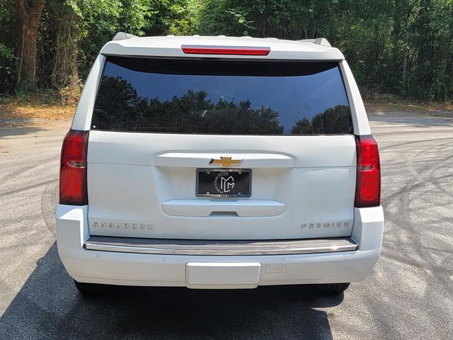 2020 Chevrolet Suburban 2WD 4dr 1500 Premier - 22844909 - 2