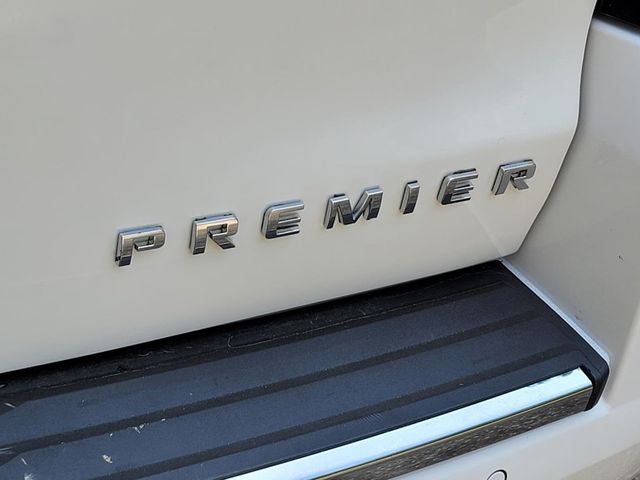 2020 Chevrolet Suburban 2WD 4dr 1500 Premier - 22844909 - 30
