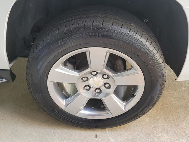 2020 Chevrolet Suburban 2WD 4dr 1500 Premier - 22844909 - 35