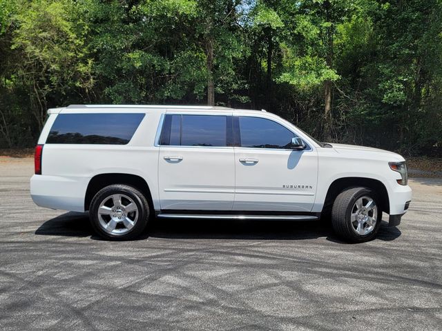 2020 Chevrolet Suburban 2WD 4dr 1500 Premier - 22844909 - 36