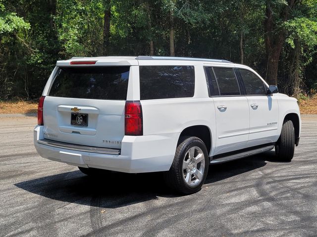 2020 Chevrolet Suburban 2WD 4dr 1500 Premier - 22844909 - 4