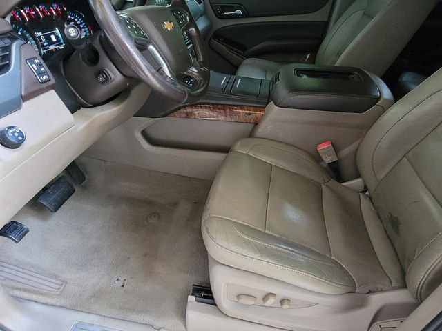 2020 Chevrolet Suburban 2WD 4dr 1500 Premier - 22844909 - 5