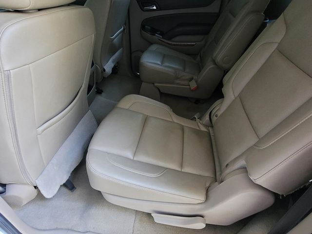 2020 Chevrolet Suburban 2WD 4dr 1500 Premier - 22844909 - 7