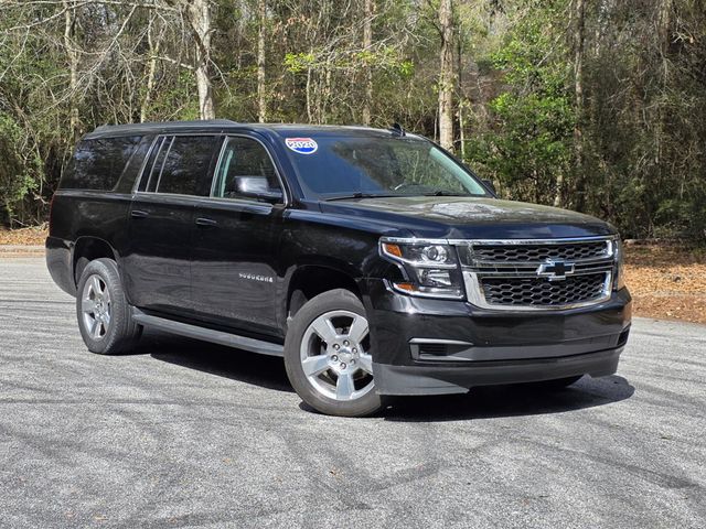 2020 Chevrolet Suburban 4WD 4dr 1500 LT - 22997359 - 0