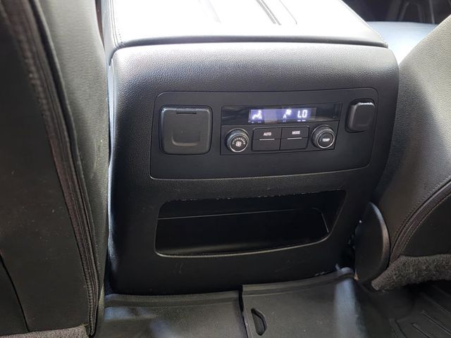 2020 Chevrolet Suburban 4WD 4dr 1500 LT - 22997359 - 9