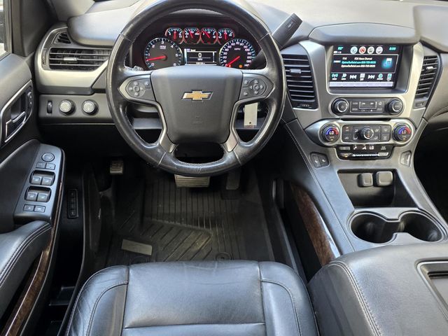 2020 Chevrolet Suburban 4WD 4dr 1500 LT - 22997359 - 10