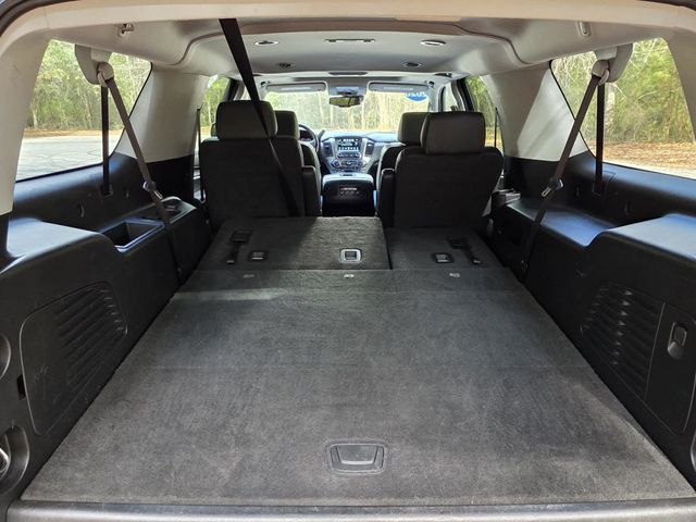 2020 Chevrolet Suburban 4WD 4dr 1500 LT - 22997359 - 11