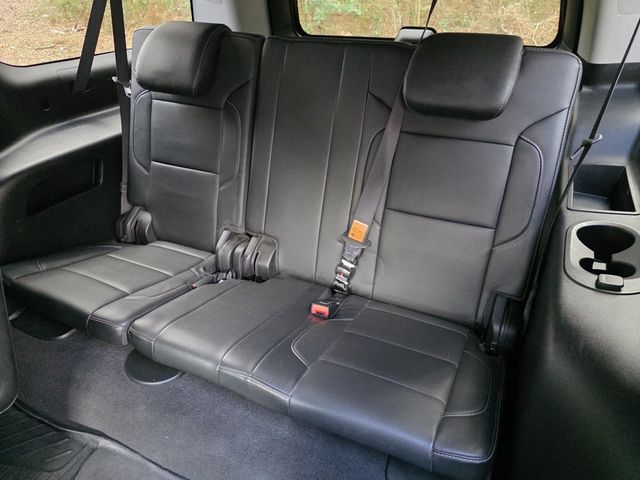 2020 Chevrolet Suburban 4WD 4dr 1500 LT - 22997359 - 13