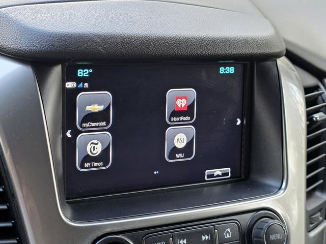 2020 Chevrolet Suburban 4WD 4dr 1500 LT - 22997359 - 15