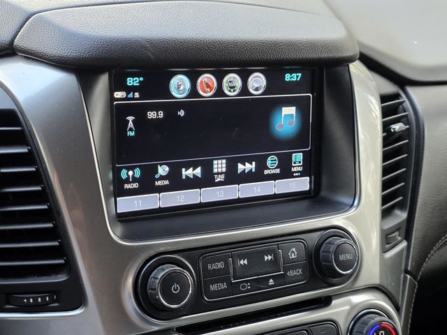 2020 Chevrolet Suburban 4WD 4dr 1500 LT - 22997359 - 18