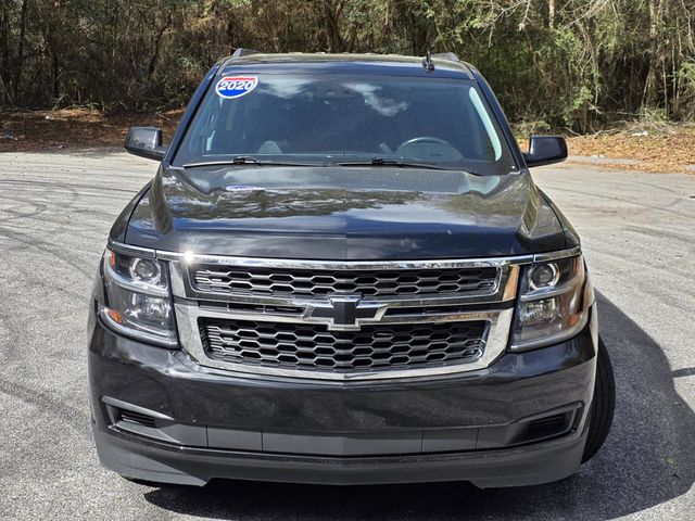 2020 Chevrolet Suburban 4WD 4dr 1500 LT - 22997359 - 1